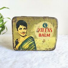 Vintage Regina Balsamo