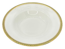 Zuppiera Wedgwood Chester Rim