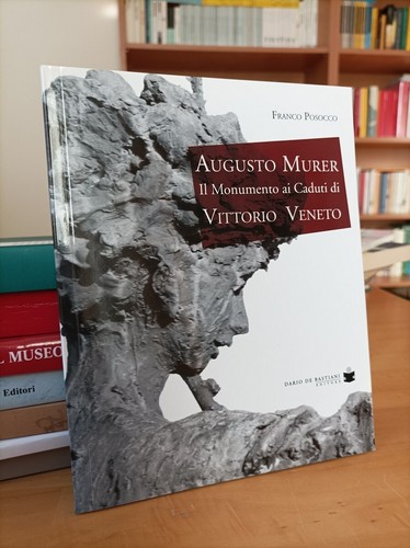 Augusto murer il monumento - -,