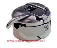 CAPSULA SPOLINE MACCHINE PER