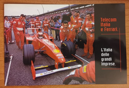 Folder vuoto per serie schede - folder,
