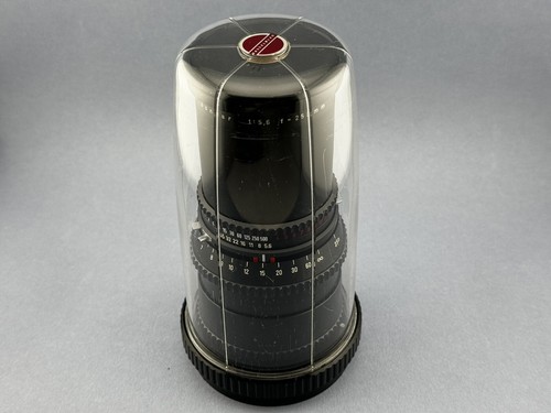 Hasselblad sonnar 250mm 6 - sonnar, f/5,6