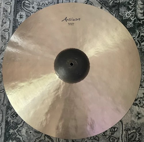 Piatto sabian 40th anniversary - piatto,