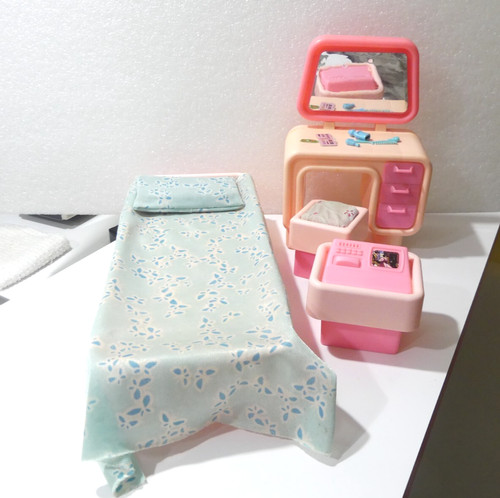 Barbie vintage 1979 dream - barbie,