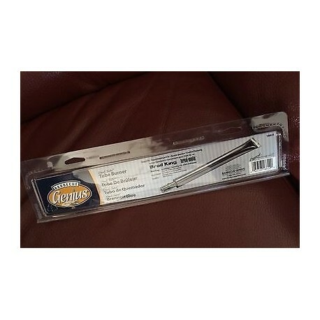 Genius broil king - king, bruciatore