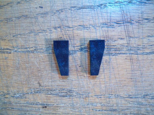 Supporti servo - , (2)