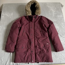 Carhartt Anchorage Parka