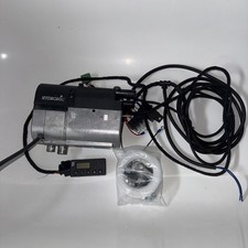 Riscaldatore Eberspacher