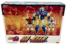 GA-KEEN Gakeen - Magnetico