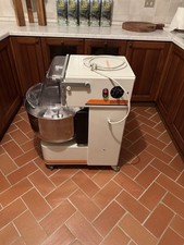 Impastatrice professionale Bernardi