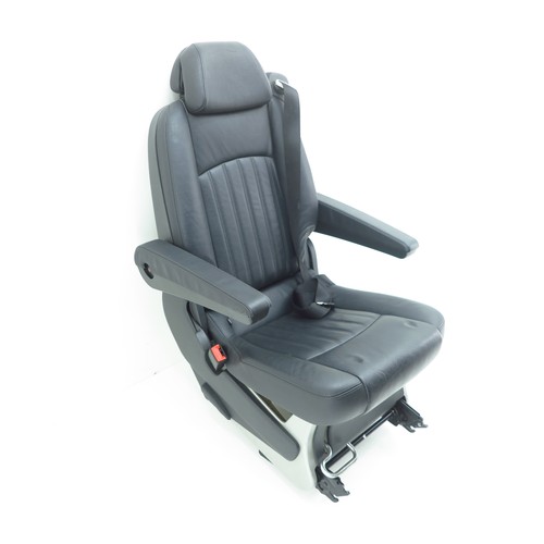 Sedile monoposto mercedes benz - monoposto,
