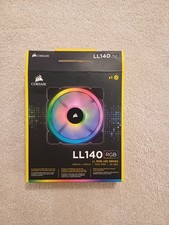 Ventilatore Corsair LL140 RGB