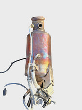 FAP CATALIZZATORE PER MERCEDES