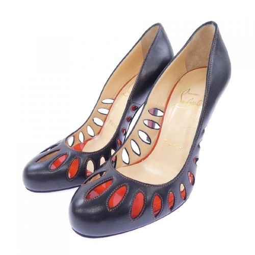 Christian louboutin tacco - louboutin,