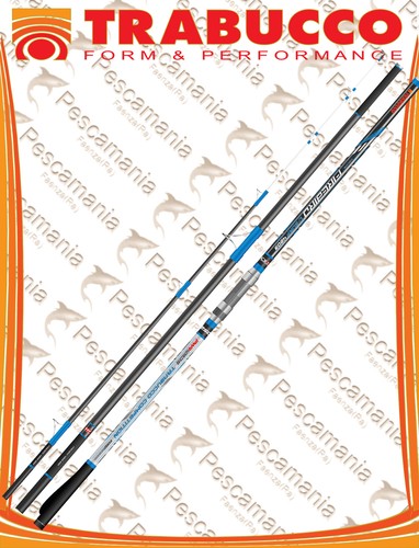 Canna surfcasting trabucco - canna,