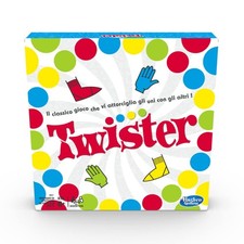 Twister Gioco in Scatola