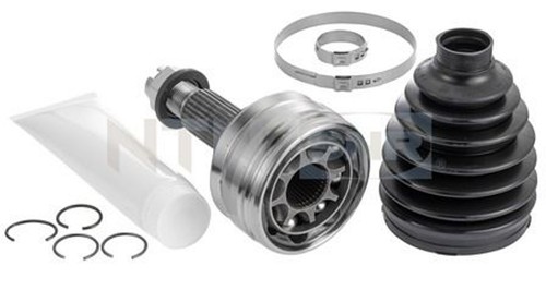 Snr kit giunti - snr,