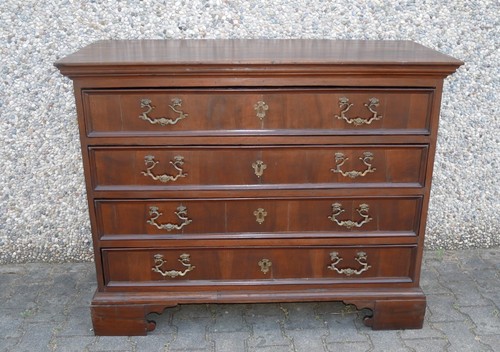 Cassettone canterano antico - cassettone-,