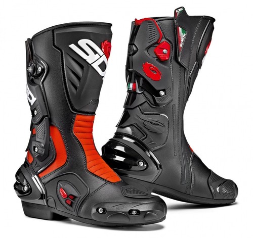 Sidi stivali moto - stivali, 2