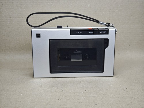 Vintage panasonic 212s - panasonic, rq-212s