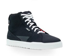 SCARPE SIDI ARX AIR BLCK-WHITE