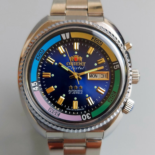 Orologio polso vintage - orologio, da