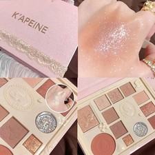 Palette di ombretti Angelic