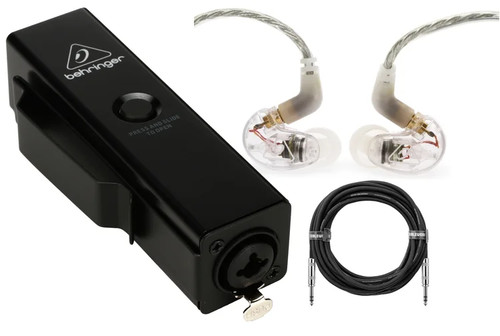 Behringer amplificatore - p2,