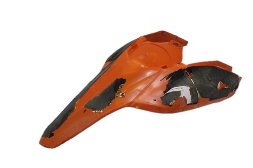Codone ktm 530 exc racing - ktm, 2010