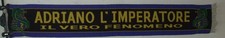 Sciarpa scarf calcio schal - calcio,