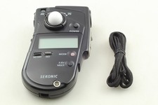 [Quasi come nuovo] Misuratore di esposizione alla luce Sekonic Multi Master...