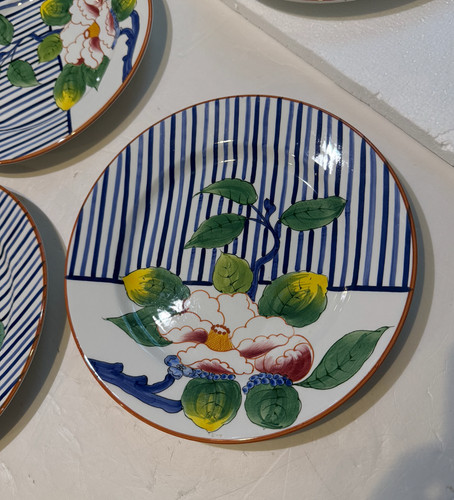 Set piatti vintage - set, &