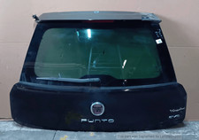 51938460 Portello post.  FIAT GRANDE PUNTO VAN (2Y) 1.3 MJT16V Ac.ve(75CV) 2p.ti