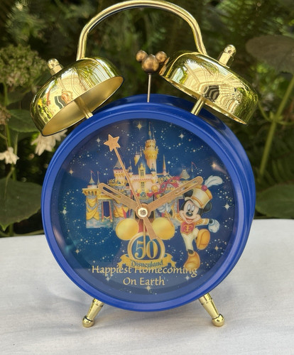 Sveglia disneyland - sveglia,