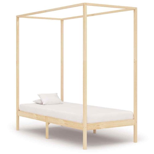 Vidaxl giroletto baldacchino - vidaxl, a