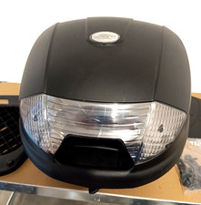 BAULETTO KAPPA 30LT UNIVERSALE MOTO SCOOTER COMPLETO DI PIASTRA 11710043