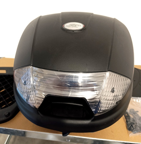 Bauletto kappa 30lt universale - bauletto,