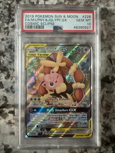 Pokemon 2019 sole - e, luna