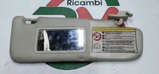 ALETTA PARASOLE DESTRA DX FIAT