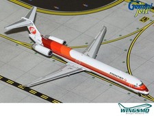 GeminiJets Frontier McDonnell