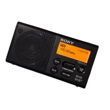 Sony Pocket DAB/DAB+Radio