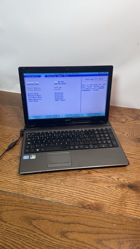 Acer aspire 5750 - acer,