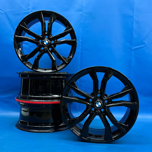 Pollici bmw f48 x2 - 19, f39