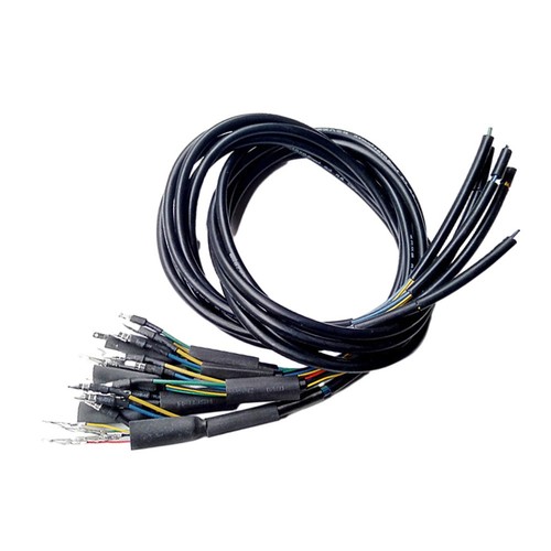 Cavo motore biciclette - cavo,