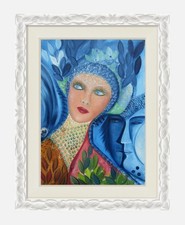 MARIA MURGIA  "Felicità"