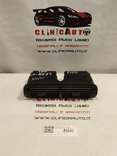 BOCCHETTE ARIA CENTRALE PER