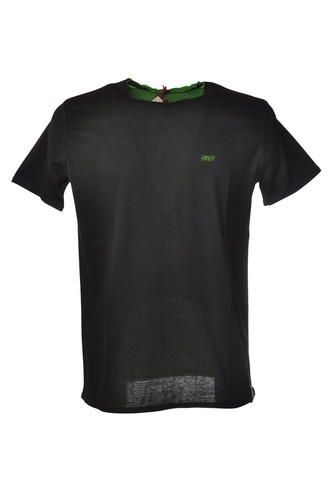 Bob uomo shirt - manica, corta