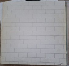 PINK FLOYD - THE WALL/ VINYL