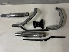 Silenziatore di scarico