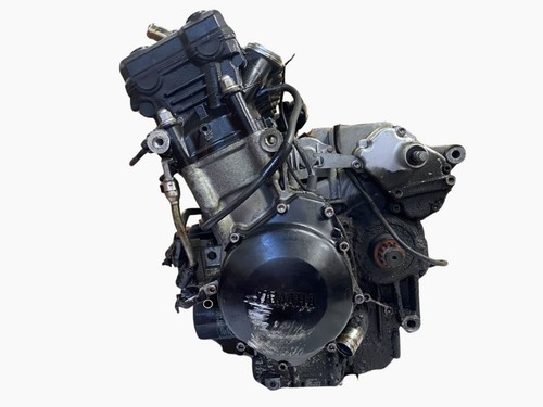 Blocco motore yamaha yzf - blocco,